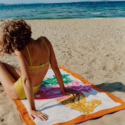 Bath and Beach | Hermès USA Bath and Beach | Hermès USA